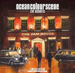 Ocean Colour Scene : Live Acoustic at the Jam House